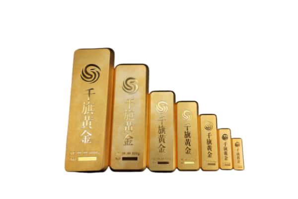 抚州广昌县上门回收各种金条价格